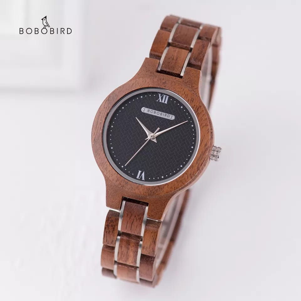 Miniatura: Black Night Wood