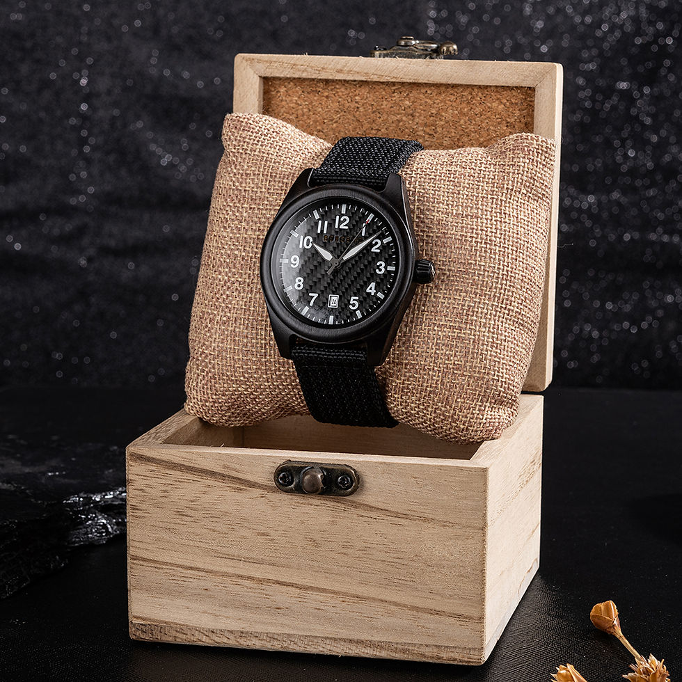 Miniatura: District Wood