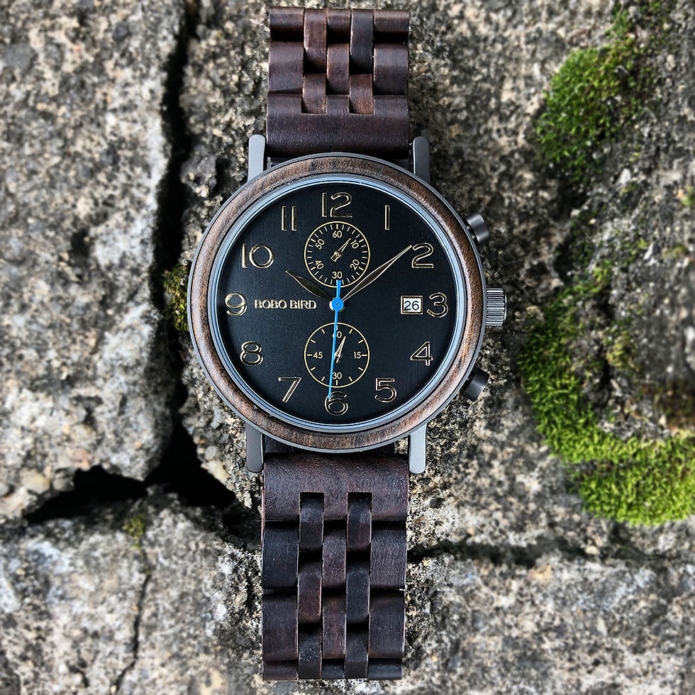 Miniatura: Reloj Planeta