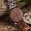 Miniatura: Red Chronograph
