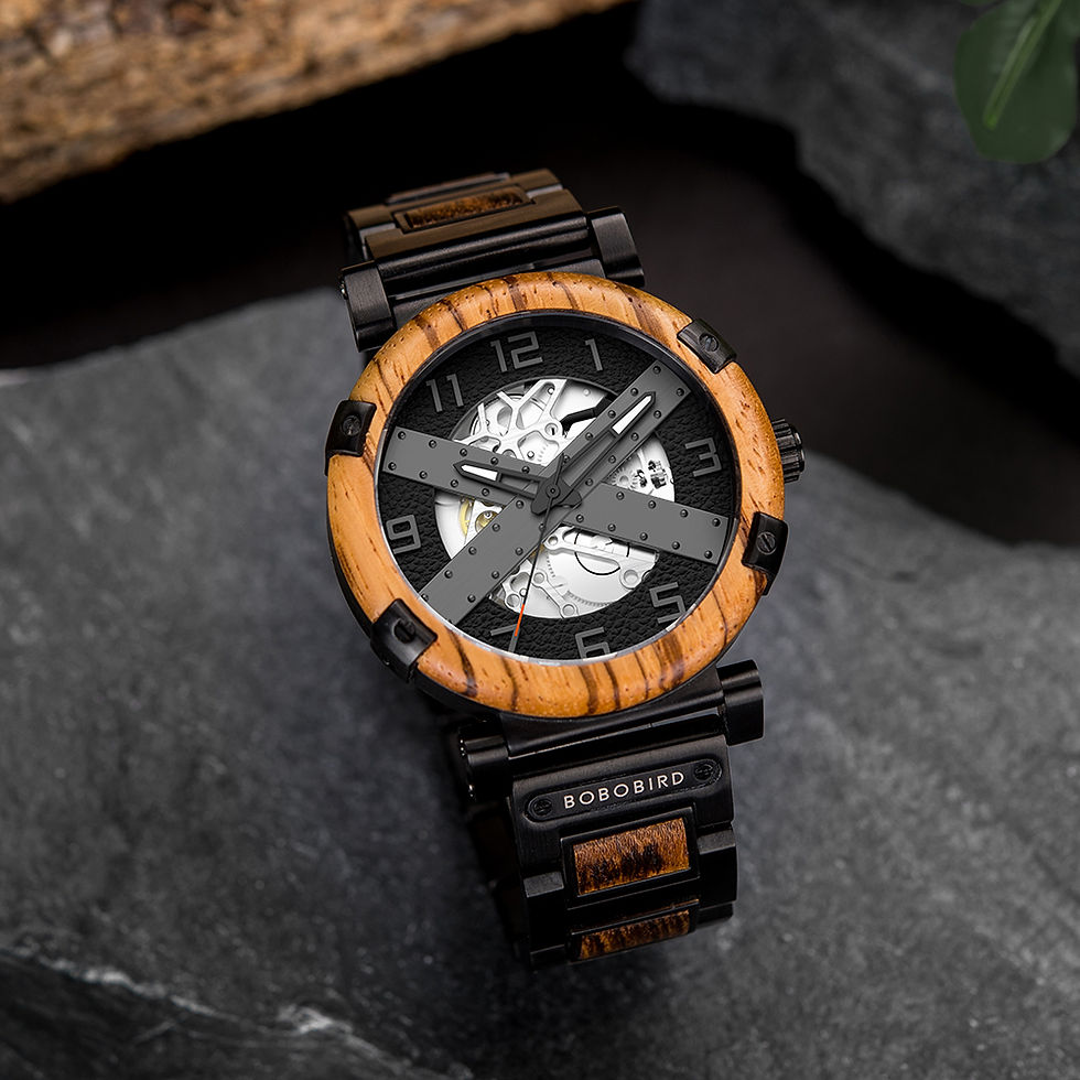 Miniatura: Serie X Gold
