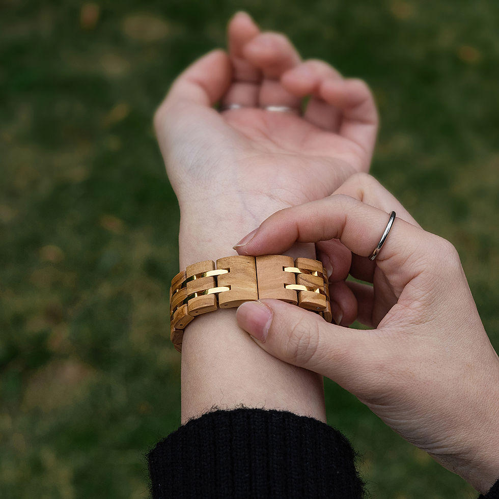 Miniatura: Soul Timber
