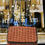 Thumbnail: Stella McCartney Pink Woven Bag 
