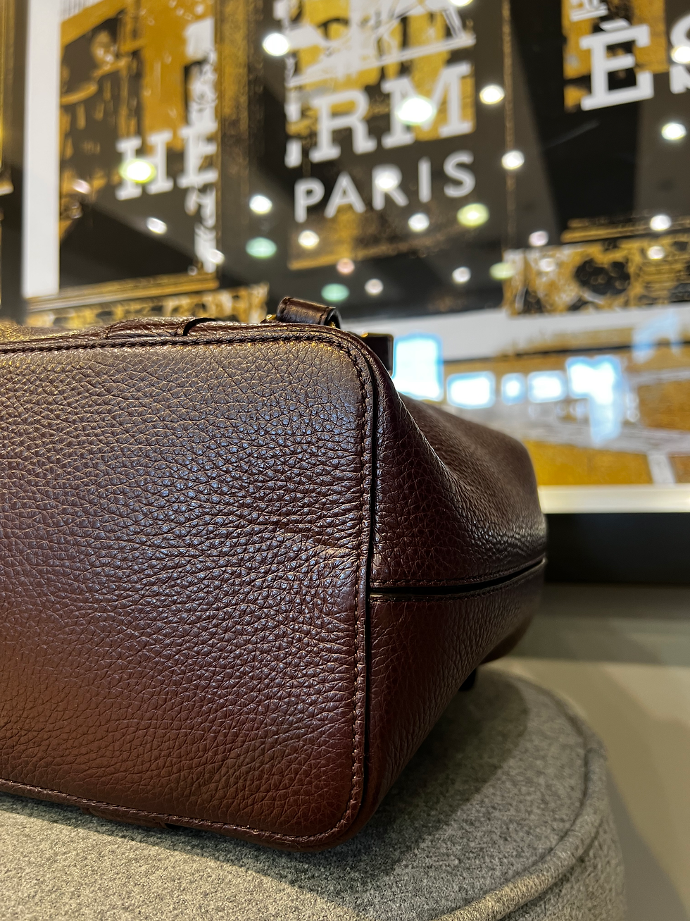 Thumbnail: Mulberry Bayswater Backpack 