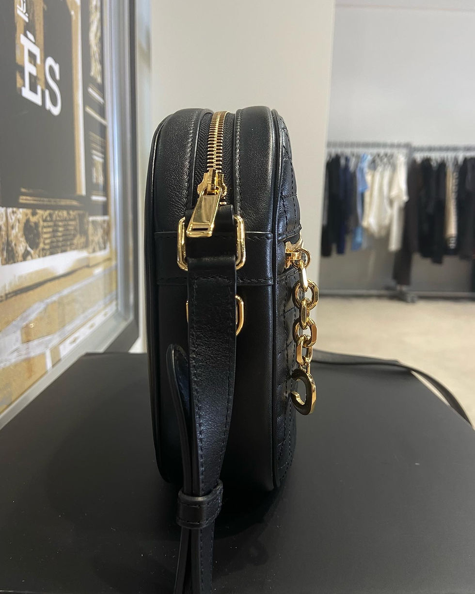 Thumbnail: Celine C Charm Crossbody