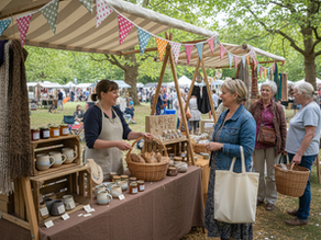 Local Marketing for Small Businesses Building Trust Community and Loyalty