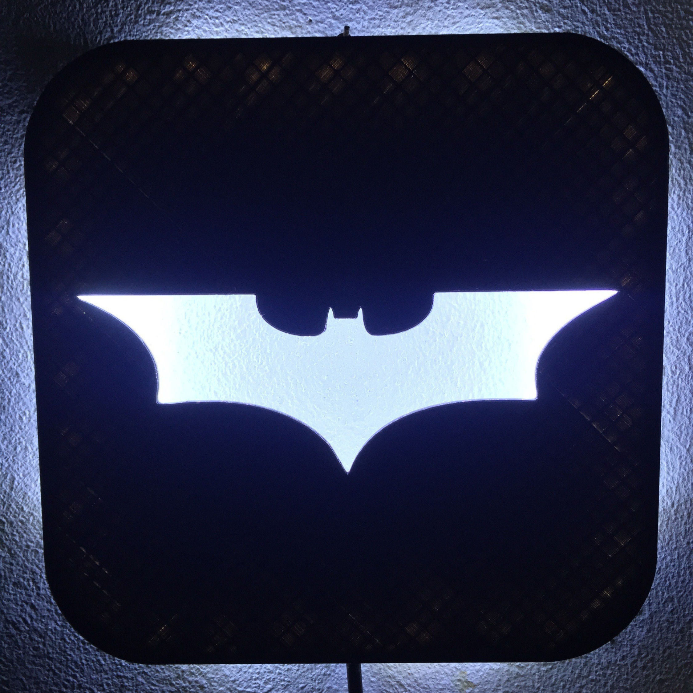 Batman Wall Lantern
