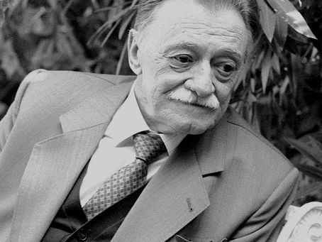 Salutación al Optimista, Benedetti