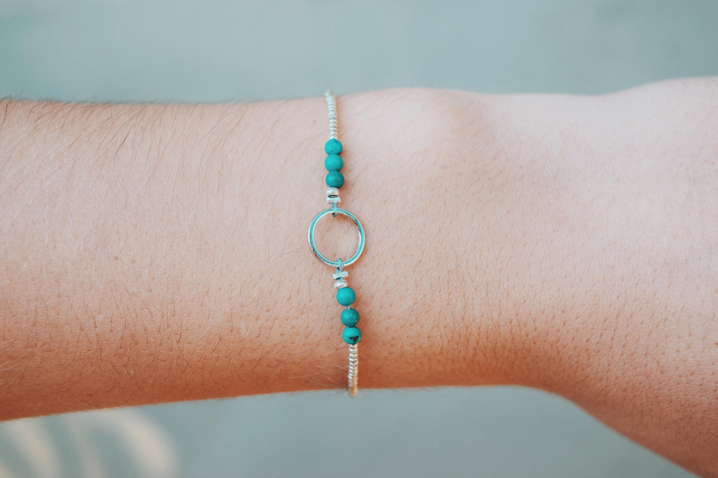 Rincon Bracelet