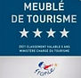 Logement classé