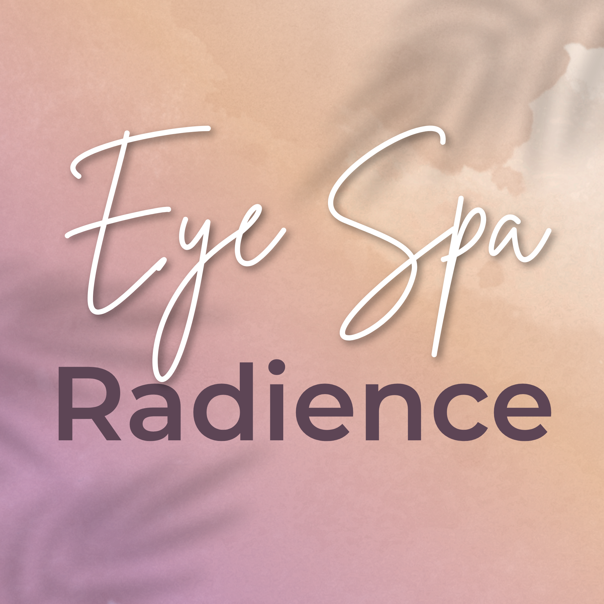 Eye Spa Radiance Package