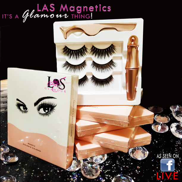 LAS GLAMOUR, COLUMBUS OHIO