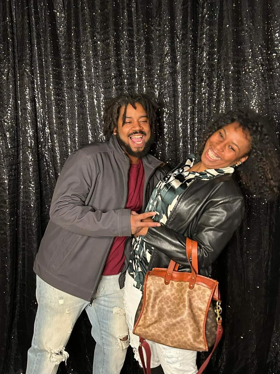 TaylorMade4U Reality Talk Show