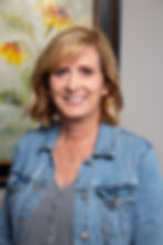 Sharon Stuart Headshot