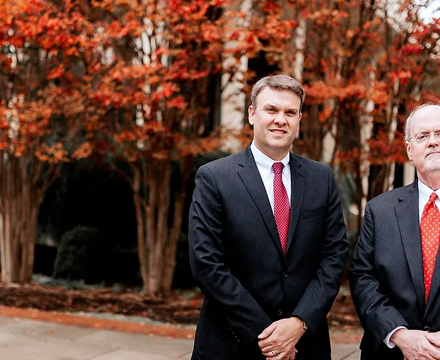 Huntsville Personal Injury Attorneys Richardson Maples