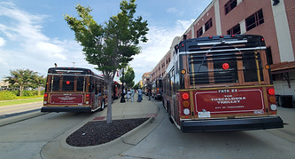 Workforce, Downtown & Riverfront Transit