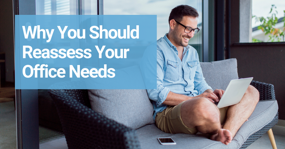 Why You Should Consider Working Remotely