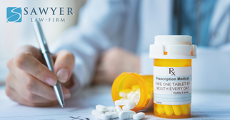Case Filed for Medication Error That Ended Tragically