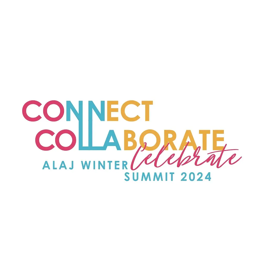 2024 ALAJ Winter Summit