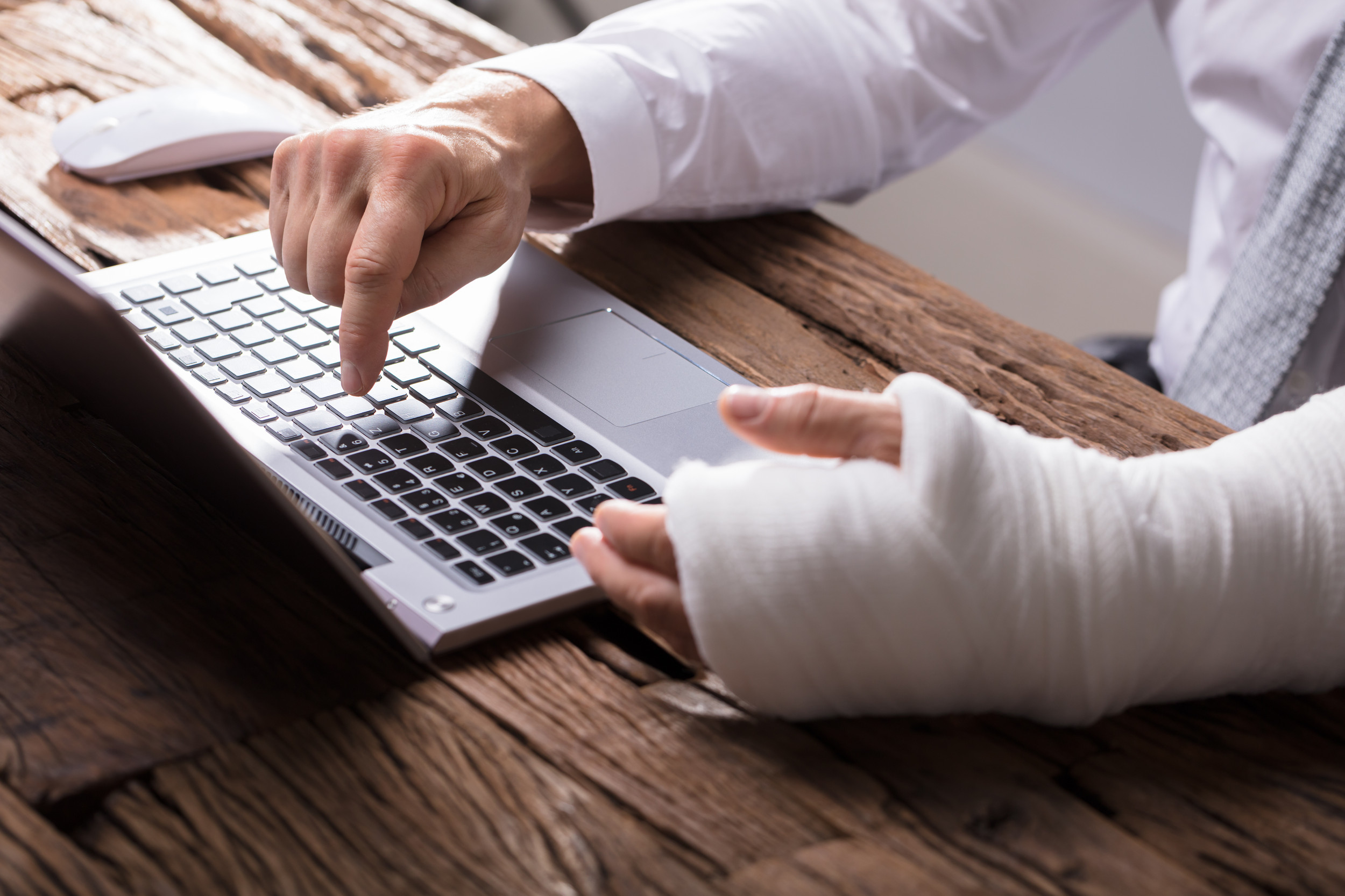 Personal Injury Attorney Richardson Maples Huntsvile