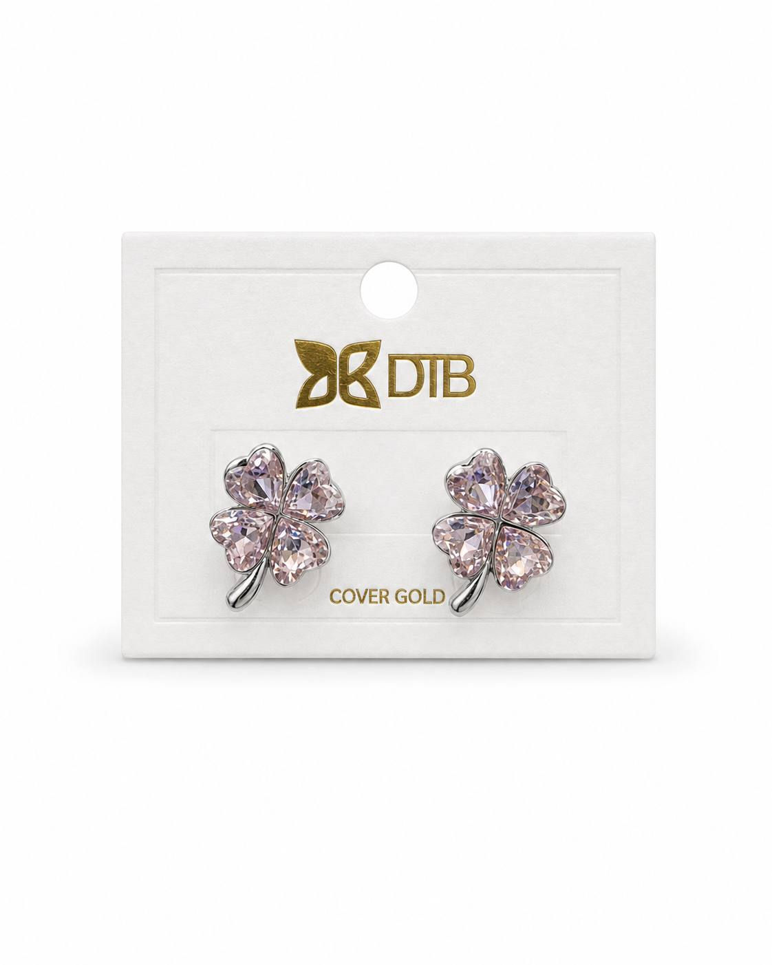 Zarcillos DTB