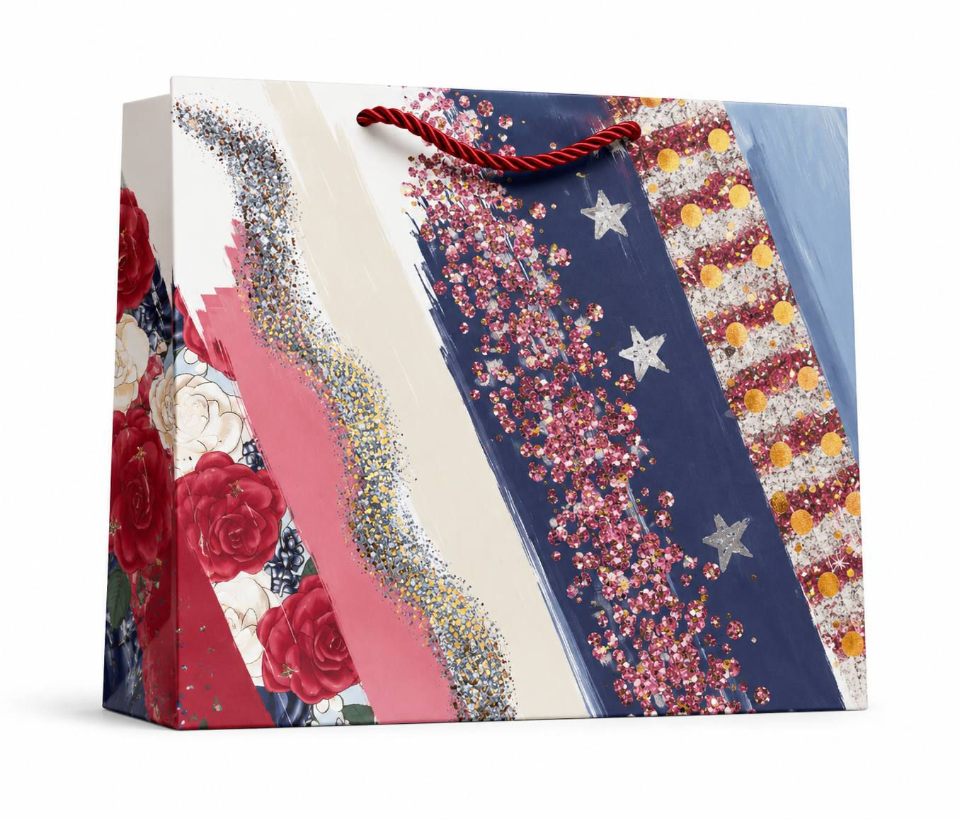 Bolsas de Regalo DTB