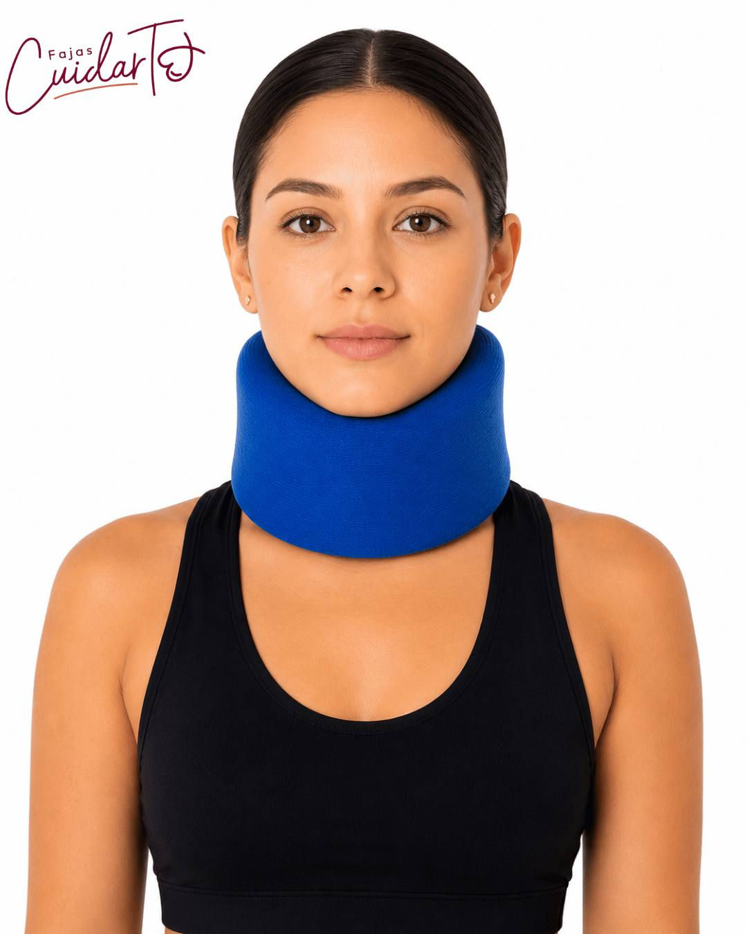 Fijador de Cuello CuidarT