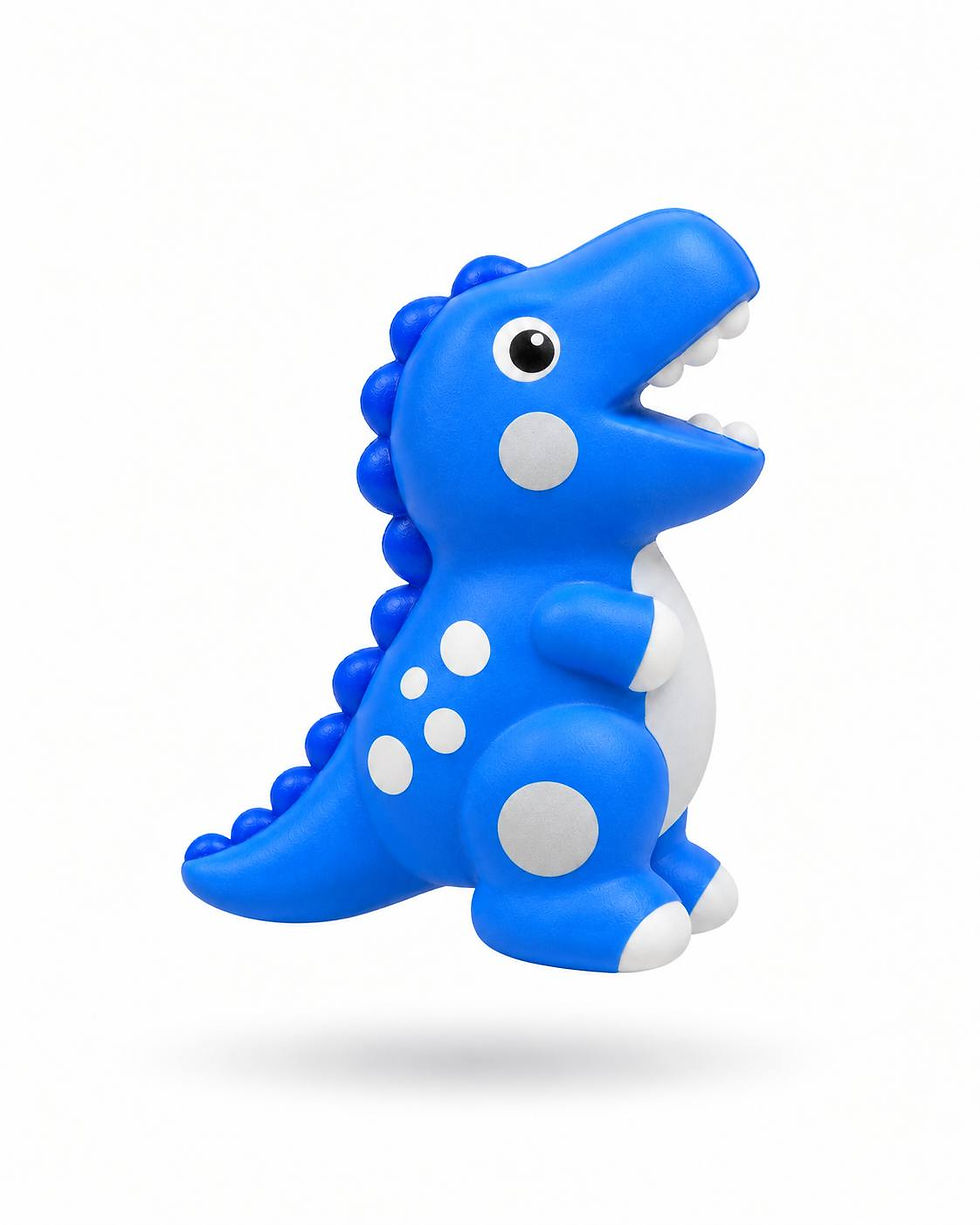 Miniatura: Squishy DTB