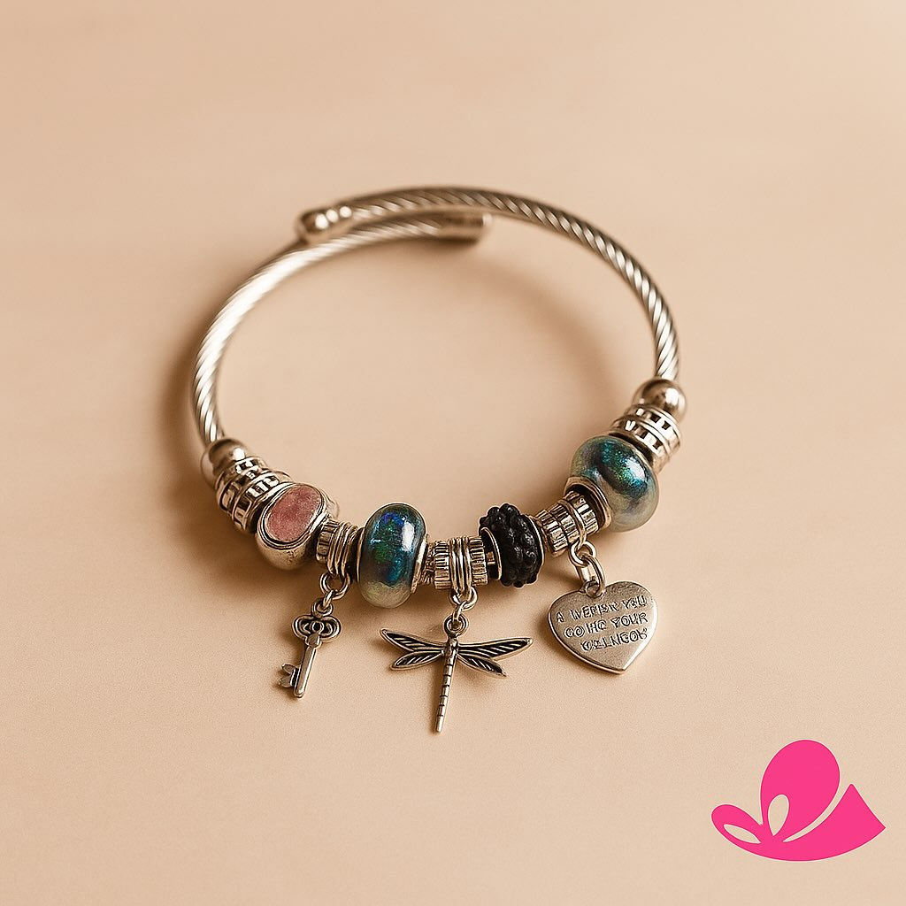 Pulseras