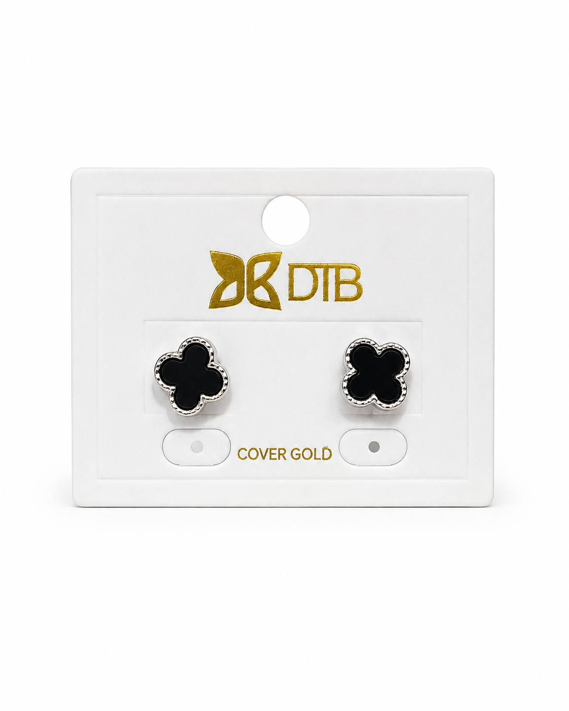 Zarcillos DTB
