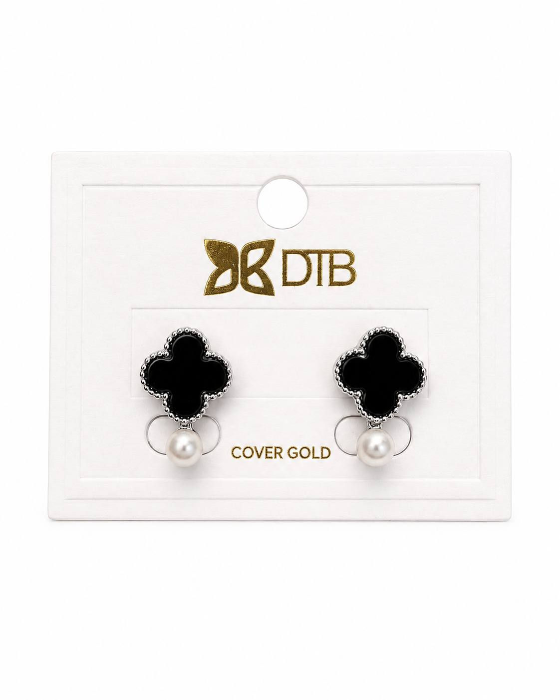Zarcillos DTB
