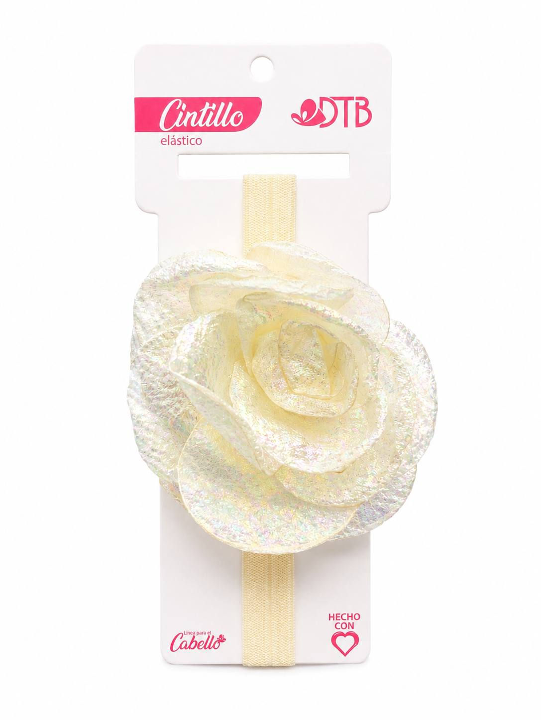 Cintillos para bebés DTB