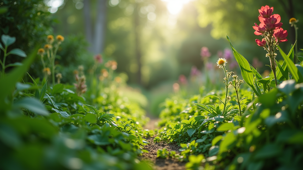 The Importance of Sustainable Living in Today's World