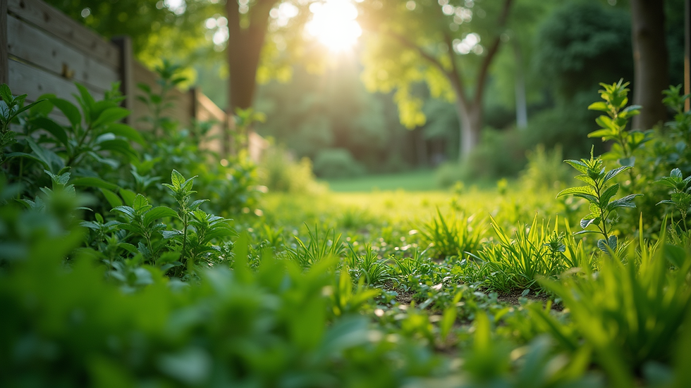 The Importance of Sustainable Living in Today's World