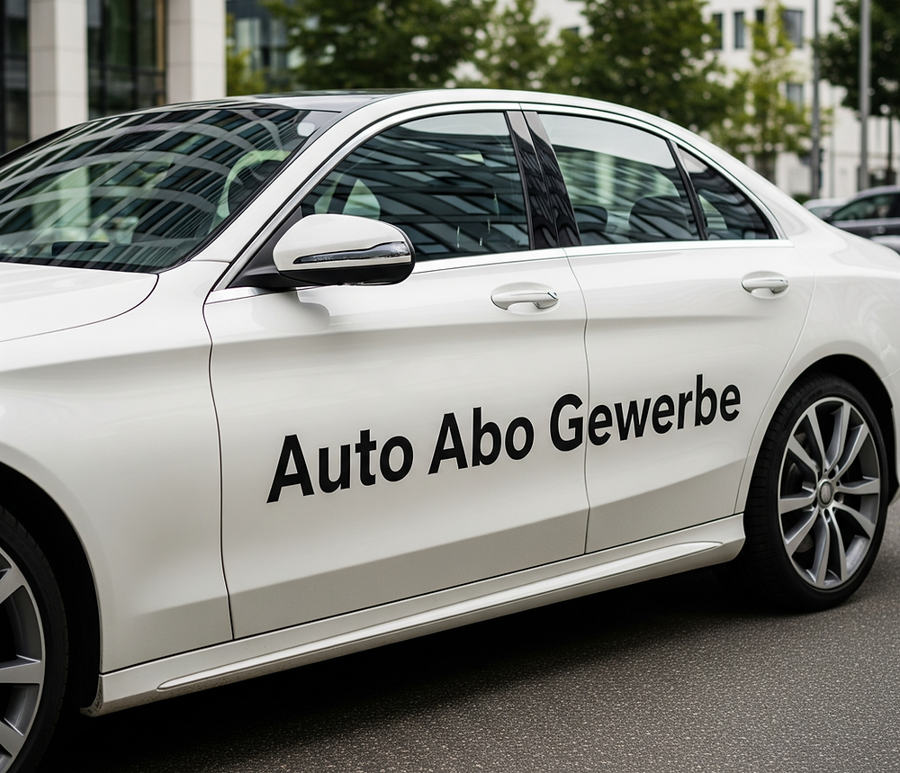 Stilvolle Auto Abo Nurnberg Ebenbild