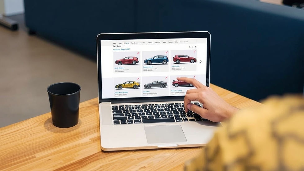 Vergleich Auto Abo und Leasing