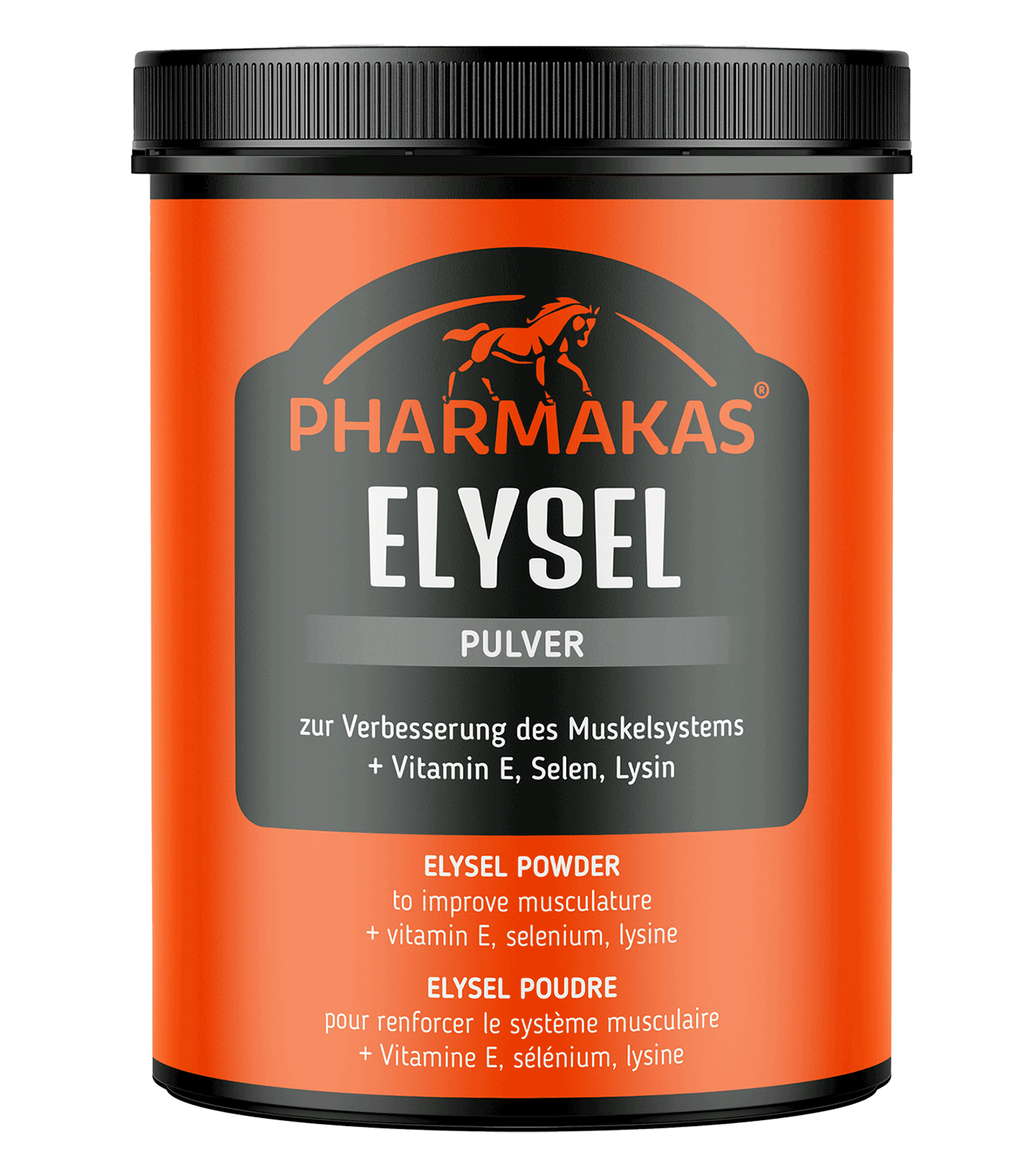 Polvere Pharmakas® Elysel, 1 Kg