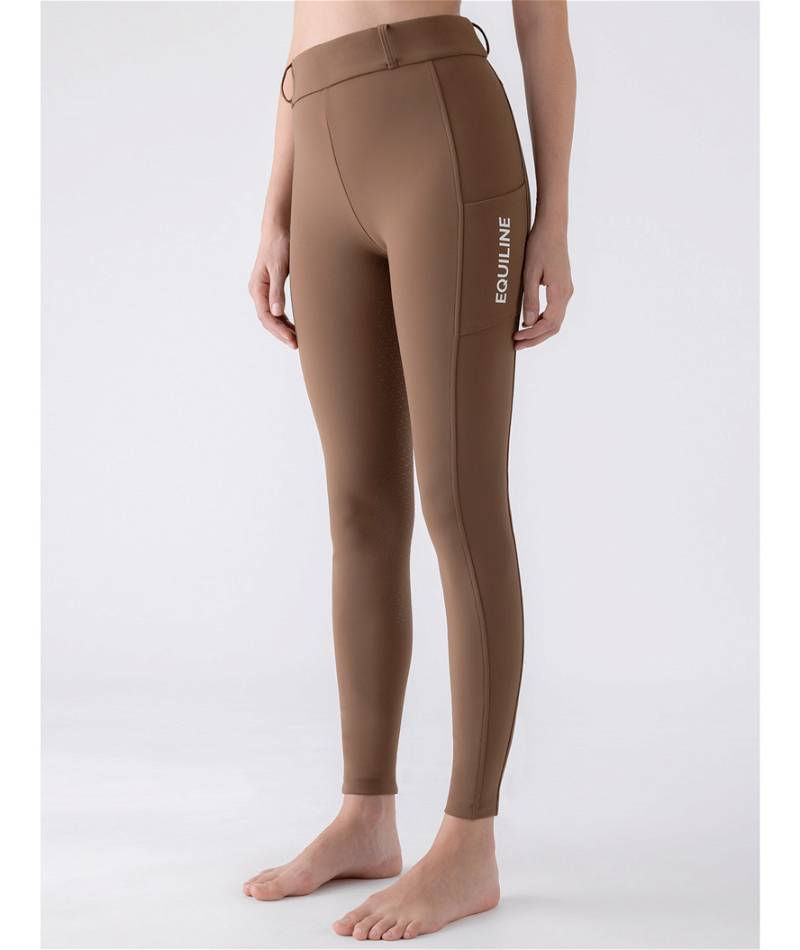 Leggins donna full grip