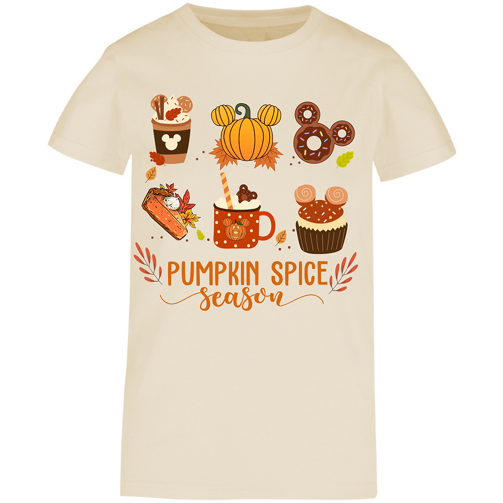 Miniatura: Pumpkin season