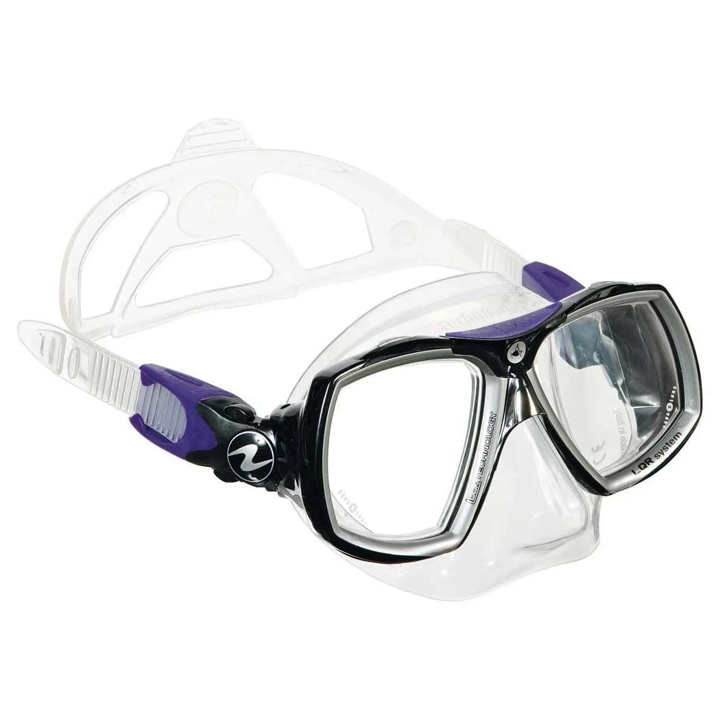 Aqualung Look 2 Dalış Maskesi