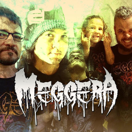 MEGGERA ABRE CAMPANHA PARA GRAVAÇÃO DE CLIPE