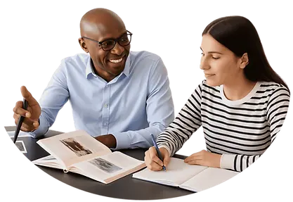 Specialised LearnFire IGCSE Coaching Tailored to Each Student's Needs.