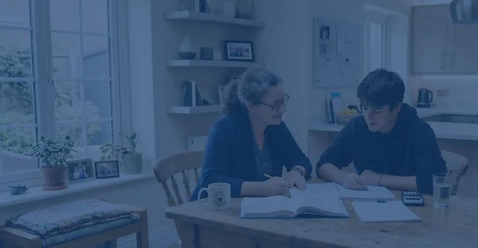 Elite academic coaching and private online tutoring.
