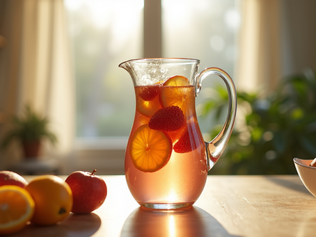 Transform Your Hydration Game: Unleash the Fun in Every Sip of Water