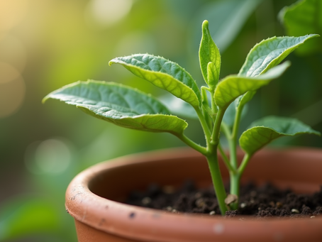 Unlocking the Secrets to Growing the Easiest Pot Pepper with the Best Soil