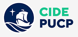 CIDE PUCP logo