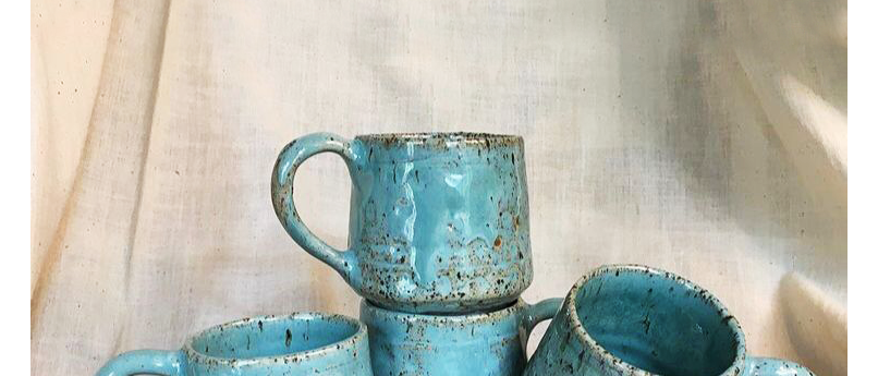 Sea Salted Cup