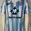 Miniatura: Camiseta de Racing 97/98