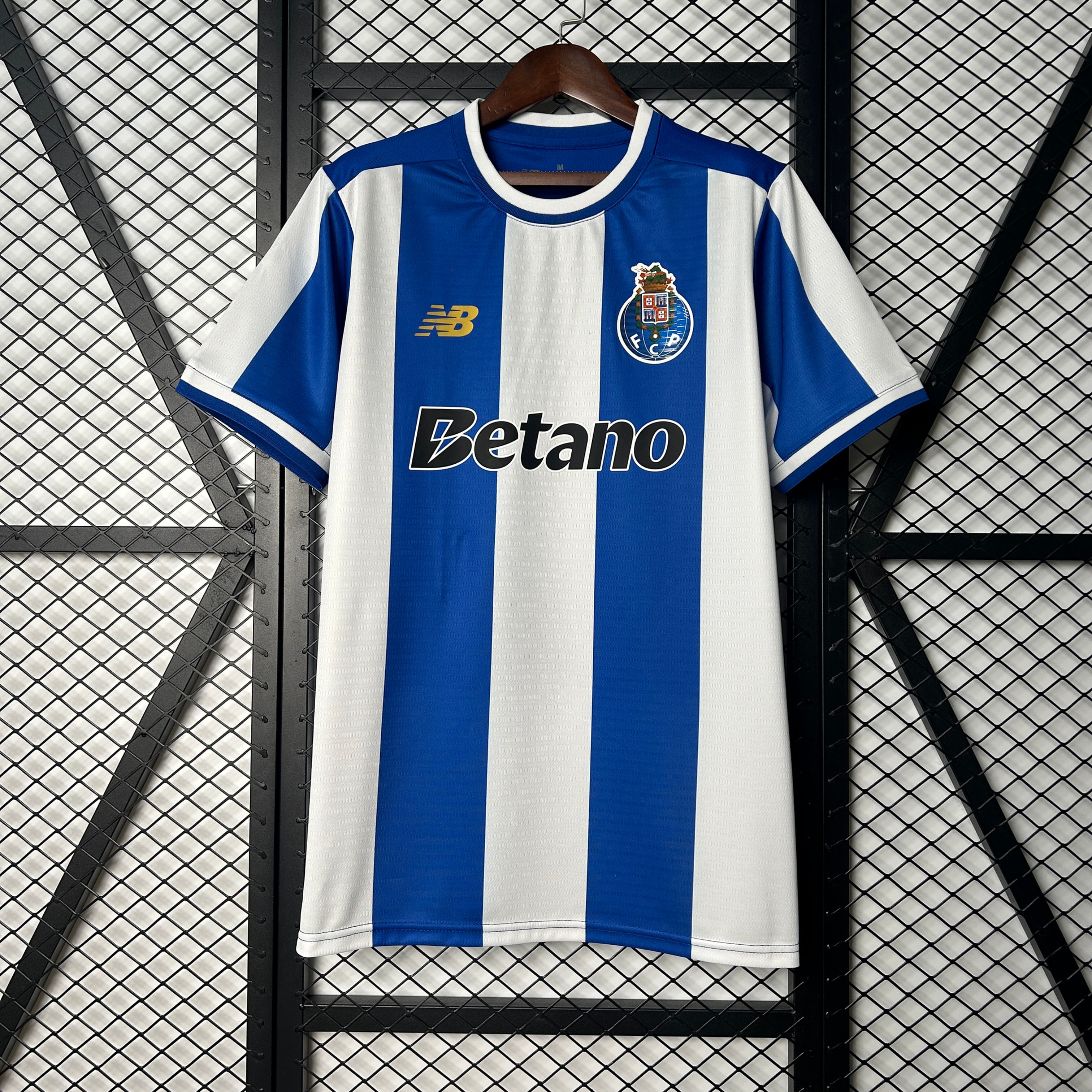 Camiseta del Porto 25/26