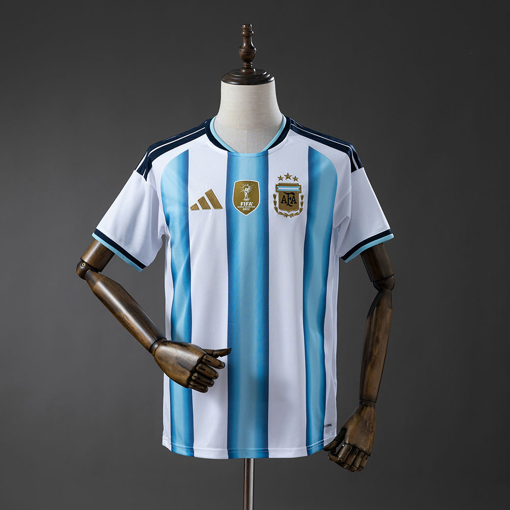 Camiseta de Argentina 2026